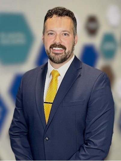 Dr. Jeremy Ebery, Mercy Health