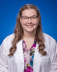 Mary Wilkerson Resident at St Charles Hospital