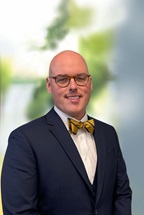 Nicholas O'Dell, MD, Chief Medical Officer of Mercy Health — Kentucky