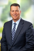 Michael Yungmann Chief Executive Officer and Senior Vice President, Mercy Health - Kentucky President and CEO, Lourdes Hospital