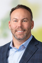 Adam Groshans, Chief Operating Officer, Mercy Health - Springfield