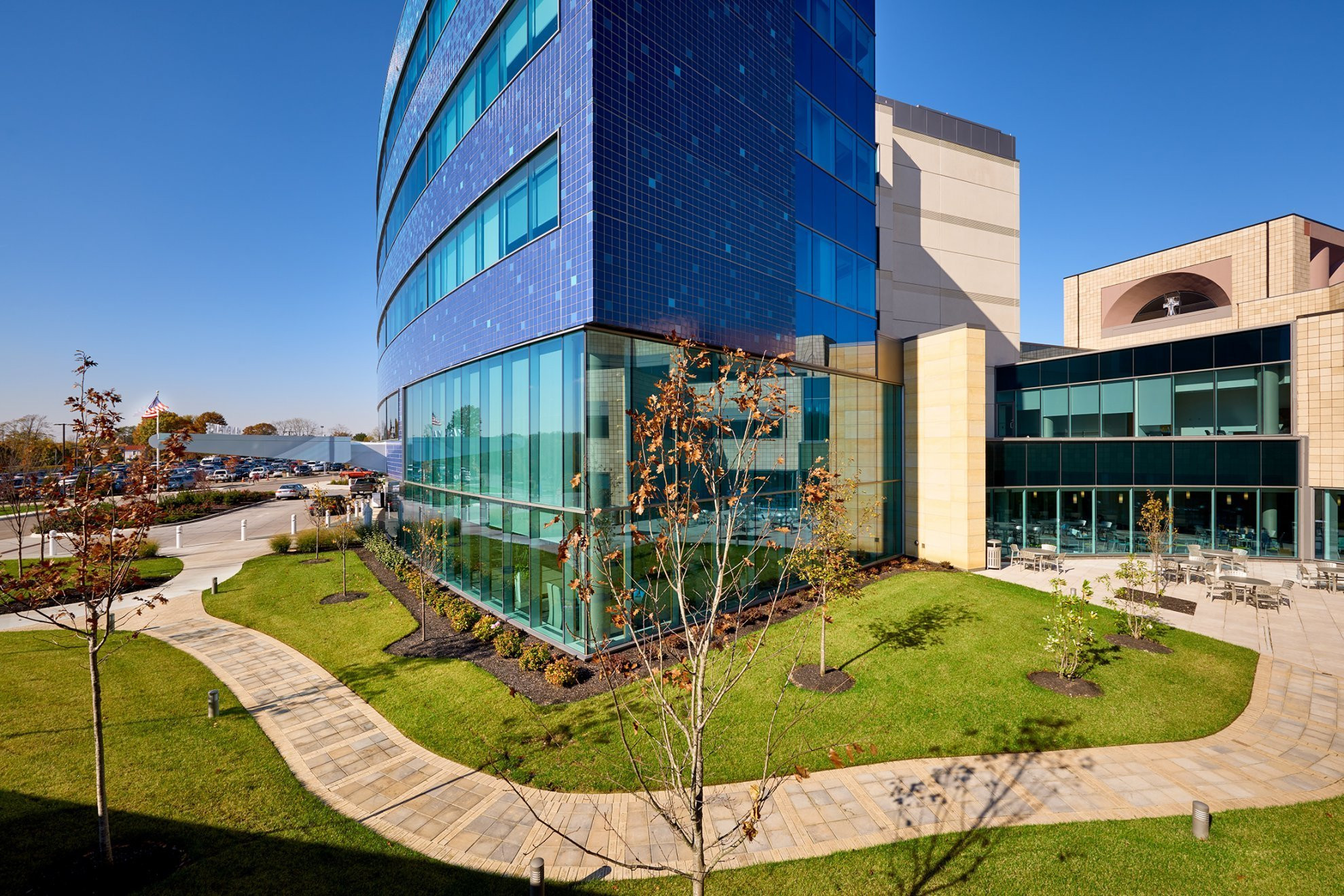 Mercy Health -- Anderson Hospital