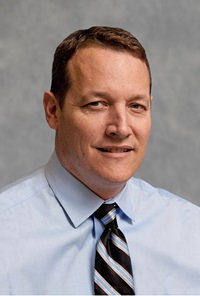 Marc Mosbacher, MD headshot, no jacket
