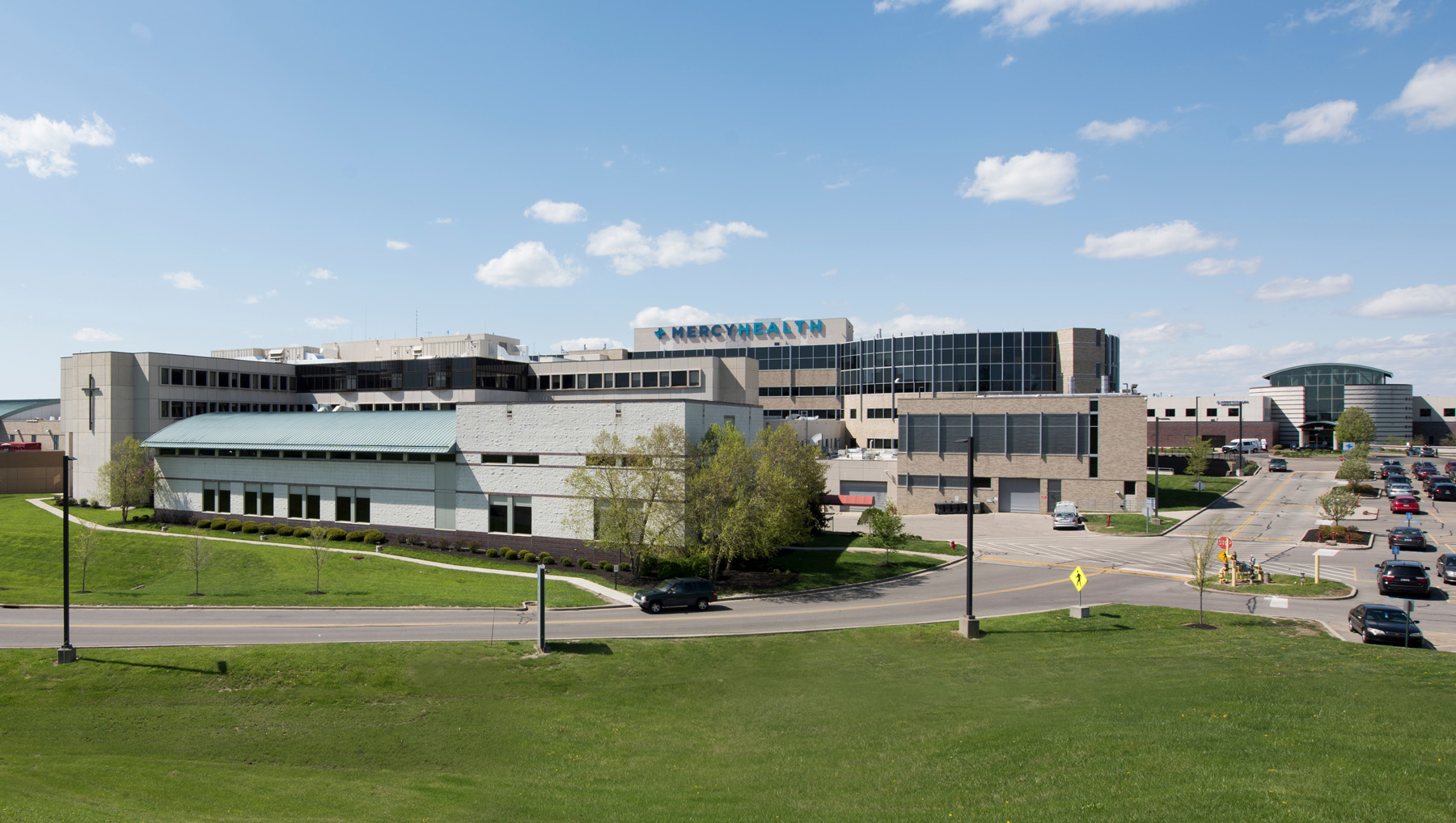 Experience world-class health care, right here in Butler County, Ohio