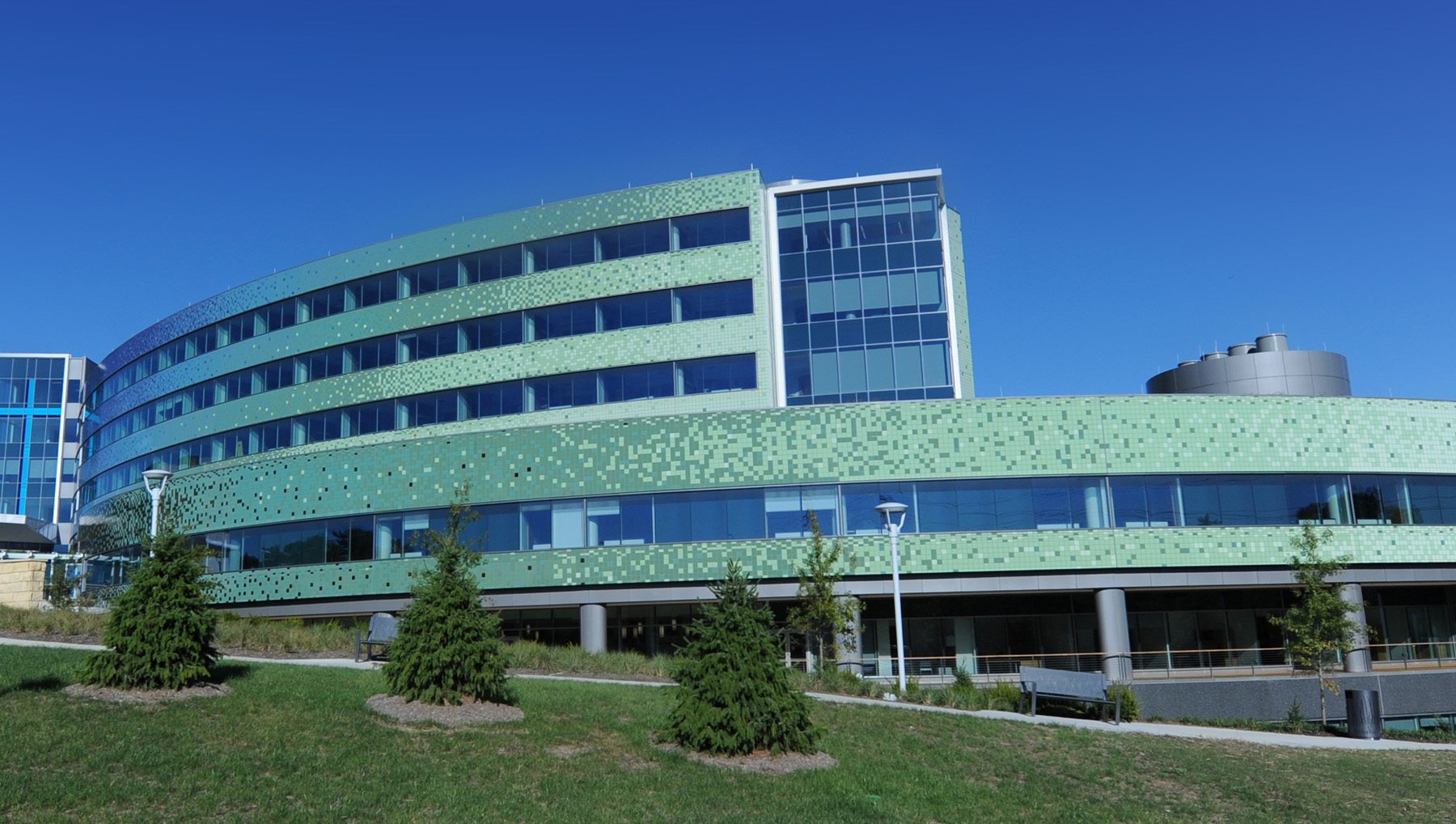 Cincinnati Mercy Health West Hospital
