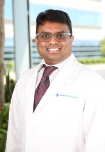 Sudhindra Pydimarri, MD, MPH