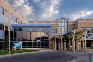 Mercy Health – St. Anne Hospital