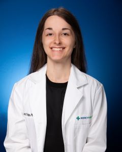 Elizabeth Tripp, PharmD