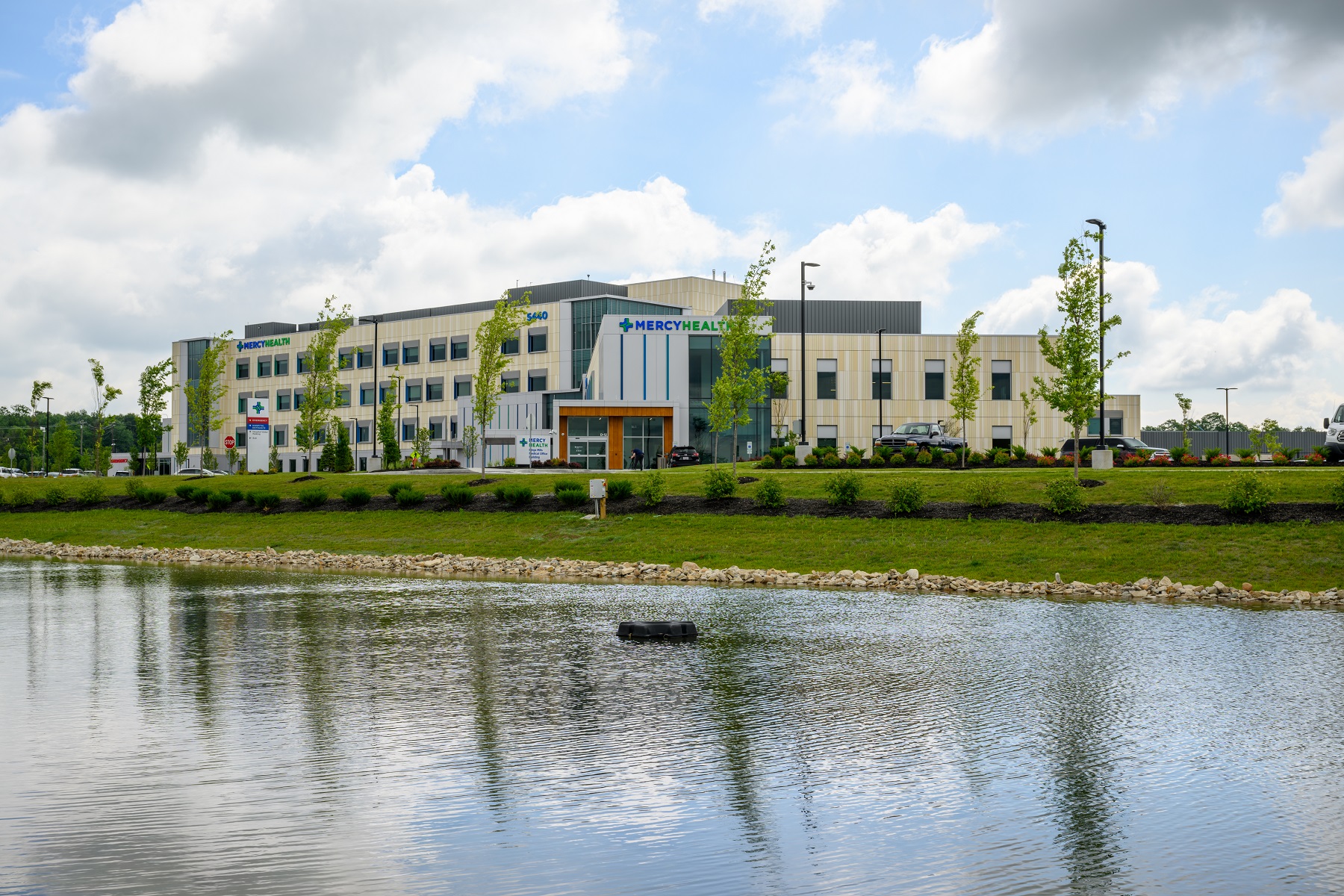 A healthier future in the Kings Mills area