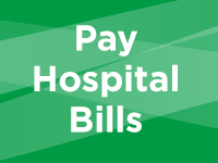 Pay Hospital Bills