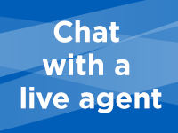 Chat with a Live Agent
